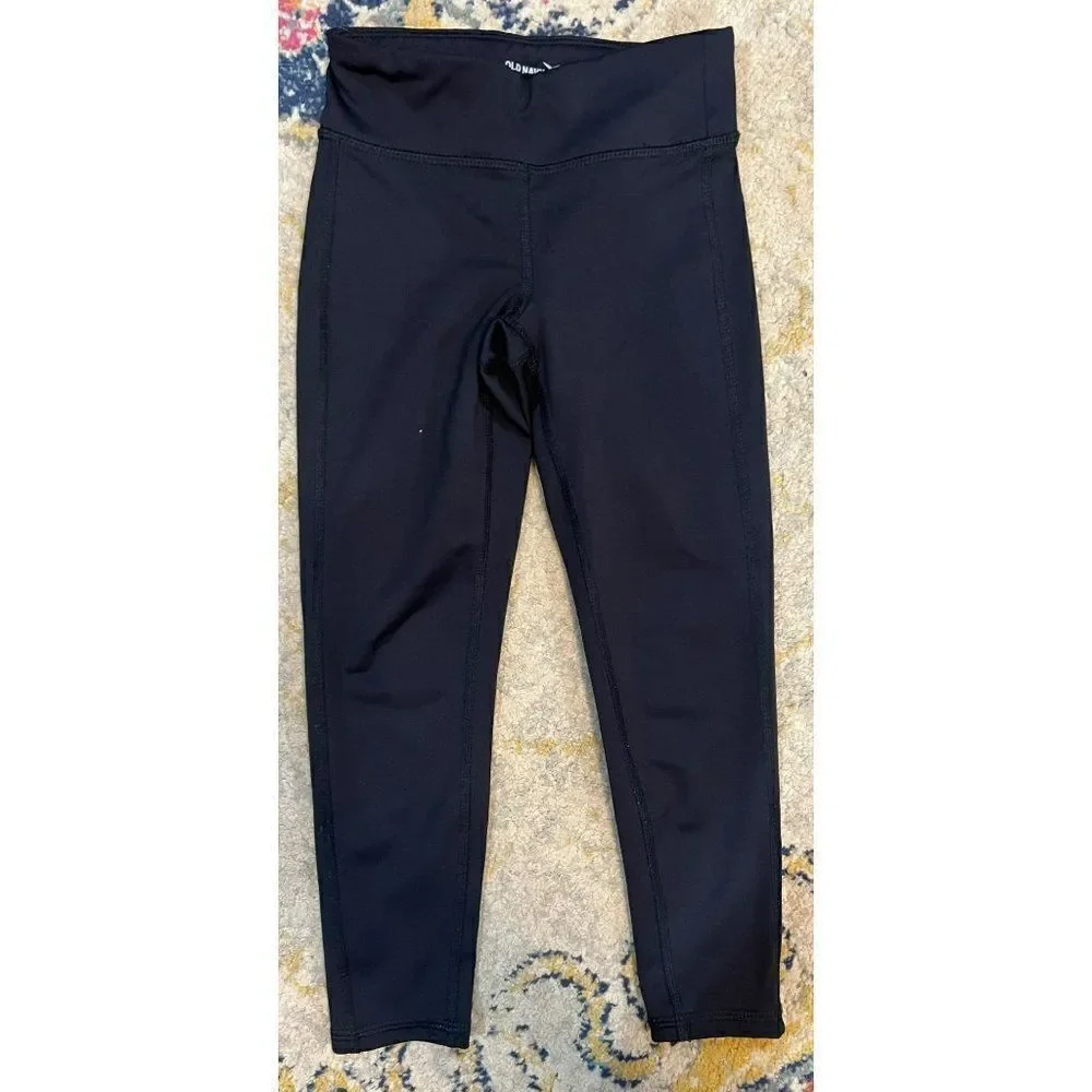 Old Navy Active Girls Go-Dry (XS)
